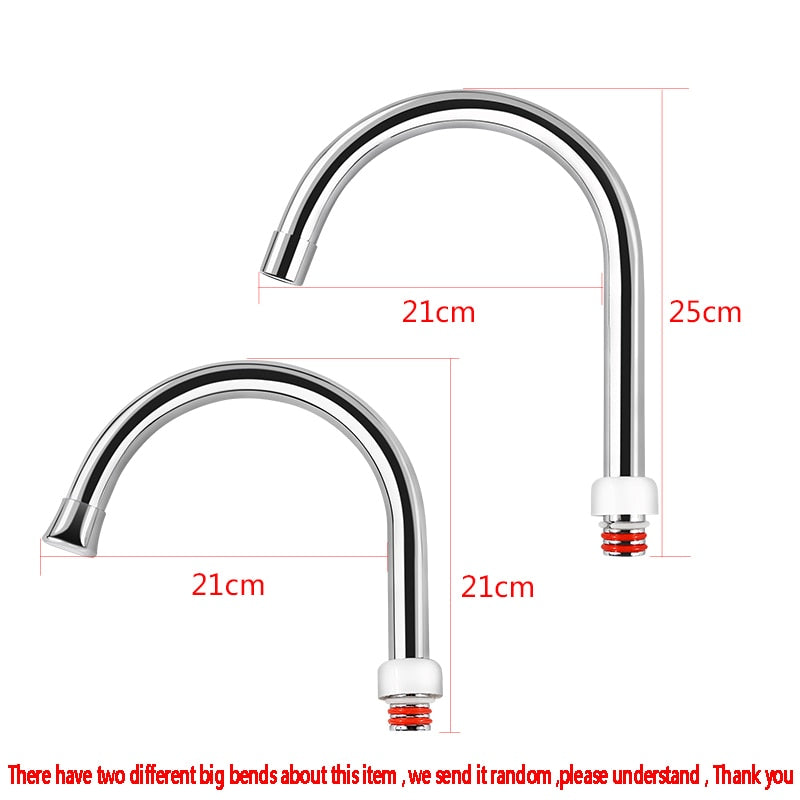 Electric Kitchen Instant Water Heater Tap